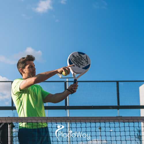 Active Recovery: Why Cali is the #1 Destination for Professional Soccer Players Seeking Biological Joint Repair